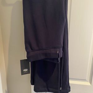Ugg Australia lined lounge pants